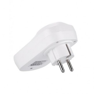 Oenbopo Wifi Smart Plug Wireless Switch Socket with Remote Control and Timer Price in Pakistan | LAPTAB