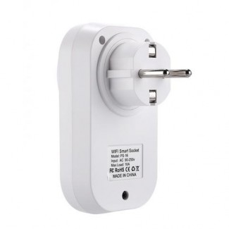 Oenbopo Wifi Smart Plug Wireless Switch Socket with Remote Control and Timer Price in Pakistan | LAPTAB
