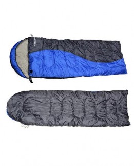 Single Lightweight Waterproof Camping Sleeping Bag for Adults and Kids, Year-Round Use Price in Pakistan | LAPTAB