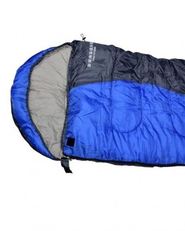Single Lightweight Waterproof Camping Sleeping Bag for Adults and Kids, Year-Round Use Price in Pakistan | LAPTAB