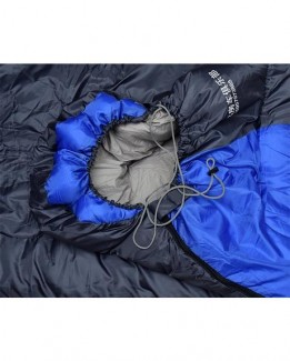 Single Lightweight Waterproof Camping Sleeping Bag for Adults and Kids, Year-Round Use Price in Pakistan | LAPTAB