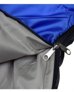 Single Lightweight Waterproof Camping Sleeping Bag for Adults and Kids, Year-Round Use Price in Pakistan | LAPTAB