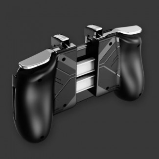 PUBG Mobile Phone Game Controller with Strong Grip for Comfortable Gaming Price in Pakistan | LAPTAB