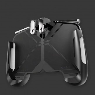 PUBG Mobile Phone Game Controller with Strong Grip for Comfortable Gaming Price in Pakistan | LAPTAB