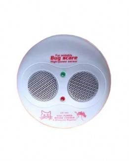 2 in 1 Mouse & Mosquito Repeller Price in Pakistan | LAPTAB