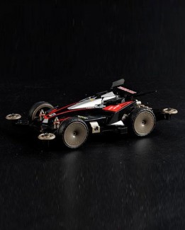 4WD Fast F1 Racing Car Electric Toy for Kids 3+ with Shock Absorbers Black Price in Pakistan | LAPTAB