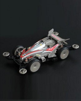 4WD Fast F1 Racing Car Electric Toy for Kids Age 3+, Grey Plastic Body Price in Pakistan | LAPTAB