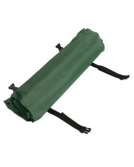 Self Inflatable Air Mattress Camping Sleeping Mat With Bag