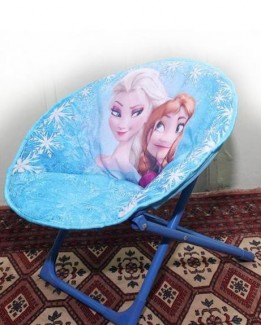 Disney clearance saucer chair