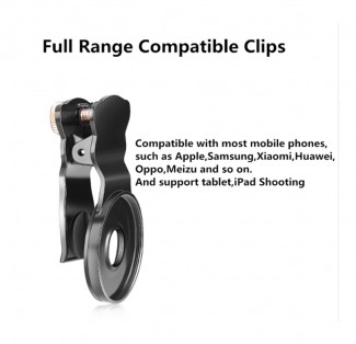 26X Mobile Telescope Lens with Universal Phone Holder for Enhanced Zoom Photography Price in Pakistan | LAPTAB