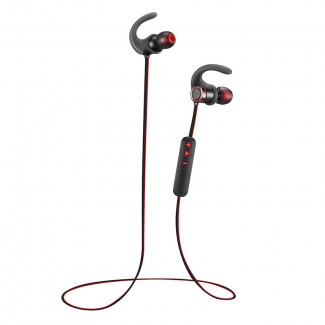 Geekery Snow E21 Magnetic Design Wireless Bluetooth Earphone