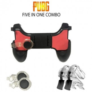 Gamepad For PUBG Controller Mobile For PUBG Trigger