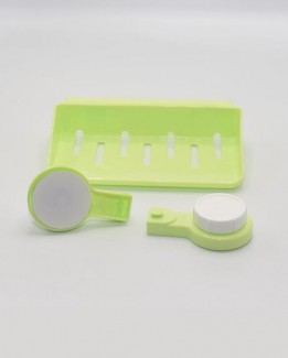Multi Colored Storage Shelf with Removable Magic Suction Cup, No Drilling Needed Price in Pakistan | LAPTAB
