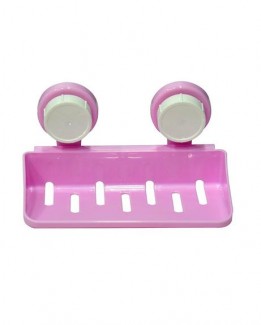 Multi Colored Storage Shelf with Removable Magic Suction Cup, No Drilling Needed Price in Pakistan | LAPTAB