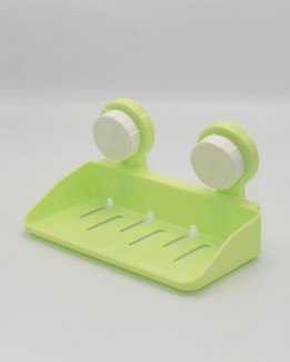 Multi Colored Storage Shelf with Removable Magic Suction Cup, No Drilling Needed Price in Pakistan | LAPTAB