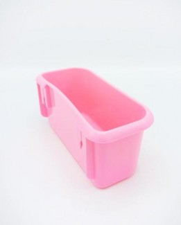 Multicolor Green Bathroom Storage Rack with Magic Suction Cup, No Tools Needed Price in Pakistan | LAPTAB