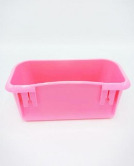 Multicolor Green Bathroom Storage Rack with Magic Suction Cup, No Tools Needed Price in Pakistan | LAPTAB