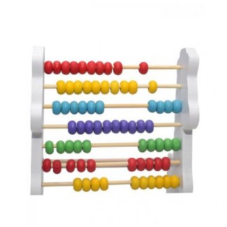 Animal Ten Grade Wooden Learning Toy for Ages 3+, Enhances Hand-Eye Coordination and Social Skills Price in Pakistan | LAPTAB