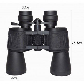 Power View Outdoor Metal Binoculars 10-70x Magnification 50mm Objective Diameter Price in Pakistan | LAPTAB