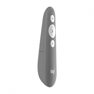 Logitech Presenter Wireless R500 Bluetooth Gray with 20m Range and Dual Connectivity Price in Pakistan | LAPTAB