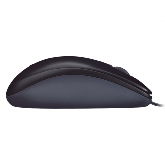 Logitech M90 Optical USB Mouse with Precise Tracking and Ambidextrous Design Price in Pakistan | LAPTAB