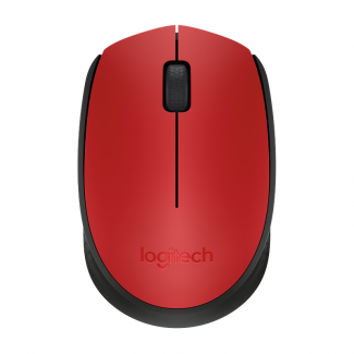 Logitech M171 Wireless Mouse with 10m Range, Up to 1 Year Battery Life, Multiple Colors Price in Pakistan | LAPTAB