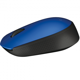 Logitech M171 Wireless Mouse with 10m Range, Up to 1 Year Battery Life, Multiple Colors Price in Pakistan | LAPTAB