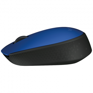 Logitech M171 Wireless Mouse with 10m Range, Up to 1 Year Battery Life, Multiple Colors Price in Pakistan | LAPTAB