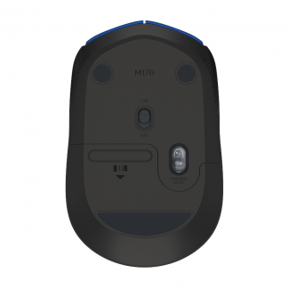 Logitech M171 Wireless Mouse with 10m Range, Up to 1 Year Battery Life, Multiple Colors Price in Pakistan | LAPTAB