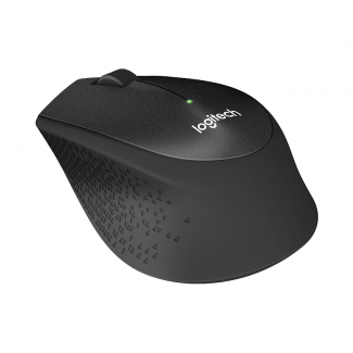 Logitech Silent Plus M331 Wireless Mouse with Quiet Mark Certification and Long Battery Life Price in Pakistan | LAPTAB