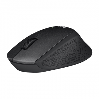 Logitech Silent Plus M331 Wireless Mouse with Quiet Mark Certification and Long Battery Life Price in Pakistan | LAPTAB