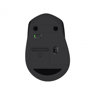 Logitech Silent Plus M331 Wireless Mouse with Quiet Mark Certification and Long Battery Life Price in Pakistan | LAPTAB
