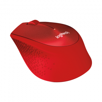 Logitech Silent Plus M331 Wireless Mouse with Quiet Mark Certification and Long Battery Life Price in Pakistan | LAPTAB