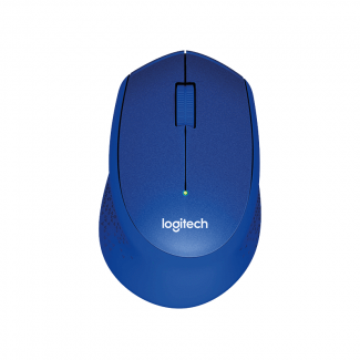 Logitech Silent Plus M331 Wireless Mouse with Quiet Mark Certification and Long Battery Life Price in Pakistan | LAPTAB