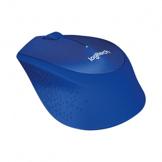 Logitech Silent Plus M331 Wireless Mouse with Quiet Mark Certification and Long Battery Life Price in Pakistan | LAPTAB