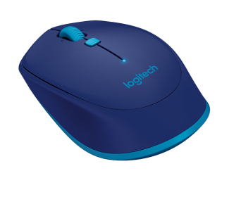 Logitech M337 Bluetooth Mouse with Compact Design and Rubber Grip for Easy Navigation Price in Pakistan | LAPTAB