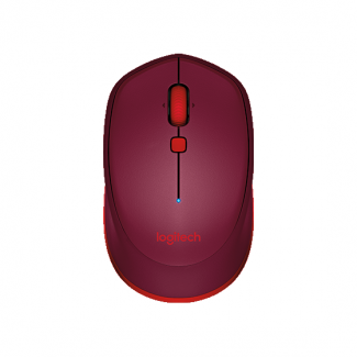 Logitech M337 Bluetooth Mouse with Compact Design and Rubber Grip for Easy Navigation Price in Pakistan | LAPTAB
