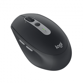 Logitech M590 Multi-Device Wireless Mouse with Silent Clicks and 2-Year Battery Life Price in Pakistan | LAPTAB