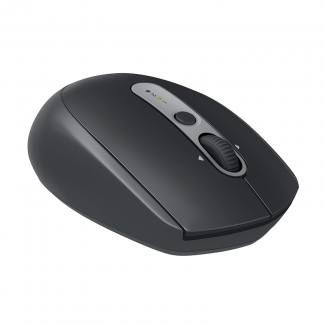 Logitech M590 Multi-Device Wireless Mouse with Silent Clicks and 2-Year Battery Life Price in Pakistan | LAPTAB