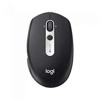Logitech M585 Multi-Device Multi-Tasking Wireless Mouse