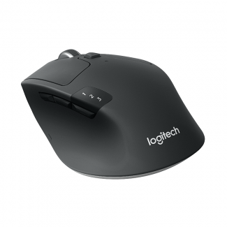 Logitech M720 Triathlon Wireless Mouse with Easy-Switch for 3 Computers and Long Battery Life Price in Pakistan | LAPTAB