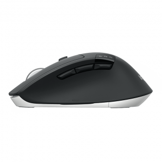 Logitech M720 Triathlon Wireless Mouse with Easy-Switch for 3 Computers and Long Battery Life Price in Pakistan | LAPTAB