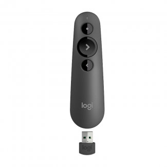 Logitech R500 Wireless Laser Presentation Remote with USB and Bluetooth Connectivity Price in Pakistan | LAPTAB