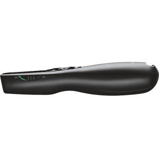 Logitech R800 Wireless Laser Presentation Remote with LCD Display and Green Laser Pointer Price in Pakistan | LAPTAB