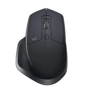 Logitech MX Master Wireless Multi-Device Mouse