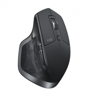 Logitech MX Master Wireless Multi-Device Mouse with Flow and High-Precision Tracking Price in Pakistan | LAPTAB
