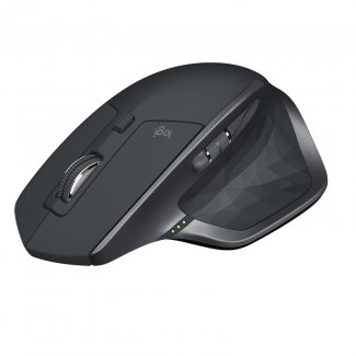 Logitech MX Master Wireless Multi-Device Mouse with Flow and High-Precision Tracking Price in Pakistan | LAPTAB
