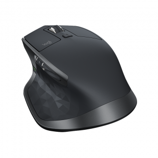 Logitech MX Master Wireless Multi-Device Mouse with Flow and High-Precision Tracking Price in Pakistan | LAPTAB