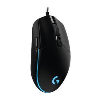 Logitech G102 Prodigy Programmable RGB Gaming Mouse