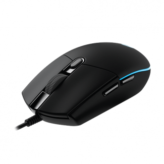 Logitech G102 Prodigy Programmable RGB Gaming Mouse with Mechanical Button Tensioning Price in Pakistan | LAPTAB